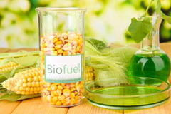 Bourne Valley biofuel availability