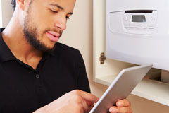 Bourne Valley boiler cover companies