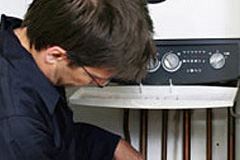boiler replacement Bourne Valley