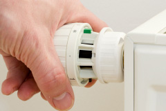 Bourne Valley central heating repair costs