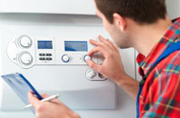 free commercial Bourne Valley boiler quotes