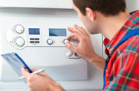 free Bourne Valley gas safe engineer quotes