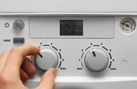 free Bourne Valley boiler maintenance quotes