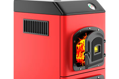 Bourne Valley solid fuel boiler costs